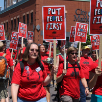 Governors Conference and the Peoples Convention 