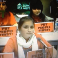 Peoples Budget Hearings