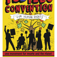 Peoples Convention for Human Rights 