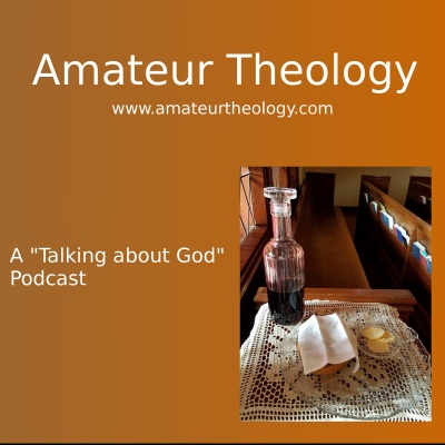 Amateur Theology