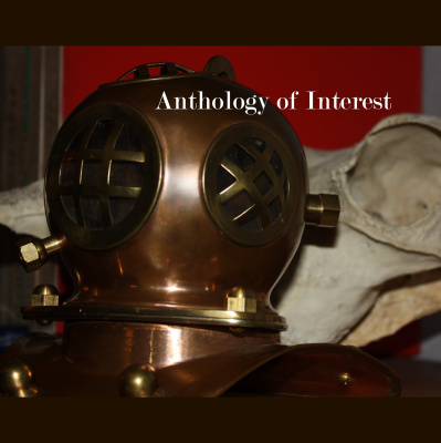 Anthology Of Interest