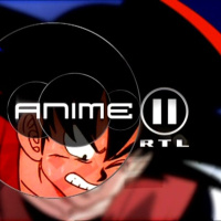  Anime@rtl2 - Folge 2 Dragonball Z 