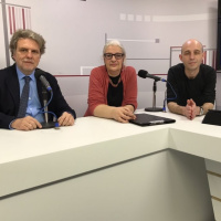 Radio Ebro_Plaza del Pilar