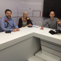 Radio Ebro_Escuela Infantil en Valdespartera