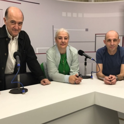 Arquitectura Con Los 5 Sentidos [a5s]