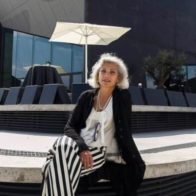 Arquitectura Con Los 5 Sentidos [a5s]