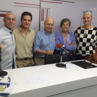 Arquitectura Con Los 5 Sentidos [a5s]