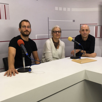 Arquitectura Con Los 5 Sentidos [a5s]