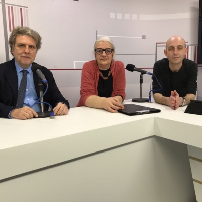 Arquitectura Con Los 5 Sentidos [a5s]