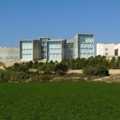 Arquitectura Con Los 5 Sentidos [a5s]