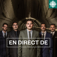 Épisode 9 - En direct du grand lac des Esclaves