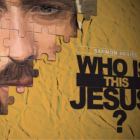 We have Found Him! - November 26 morning teaching