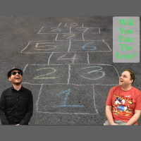 We Have To Ask: Live • Ep 233 - Will You Take The Leap?