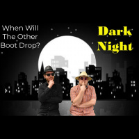 We Have To Ask: Live: Rebooted • Ep 238- Dark Night