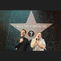 Will The Stars Align? • Ep 118- Dudley J Quaid