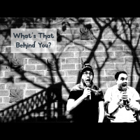 We Have To Ask: Live • Ep 265- Whats That Behind You?