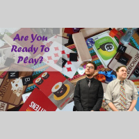 Are You Ready to Play? • Ep 173- Taboo Jr