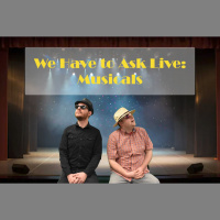 WHTA Live • Ep 115- Musicals