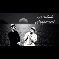 We Have To Ask: Live • Ep 241- So What Happened?