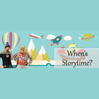 Whens Storytime? • Ep 176- Disc 7: Nursery Rhymes
