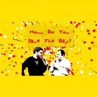 How Do You Save The Day? • Ep 138 - FlyHawk