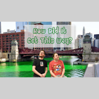 How Did It Get This Way? • Ep 113- March Holidays