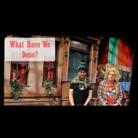 What Have We Done • Ep 185- JHC MUPPS Operation