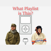 What Playlist is This? • Ep 137- 70s/80s