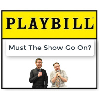 Must The Show Go On? • Ep 133- Community/School Theater