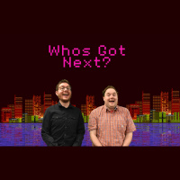 Whos Got Next? • Ep 54 - Killer Queen comes to Baltimore
