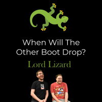 We Have To Ask: Live: Reboot • Ep 282- Lizard