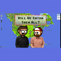 Will We Catch Them All? • Ep 194- Pokemon Generations