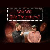 Who Will Take The Initiative? • Ep 52 - Charm City Meadworks DD
