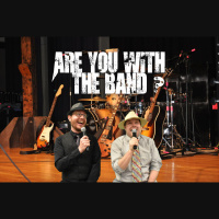 Are You With The Band? • Ep 108- Tavor