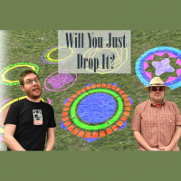 Will You Just Drop It? • Ep 101- Skydiving