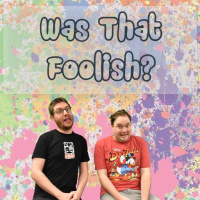 Was That Foolish? • Ep 125- Mondays...Meh