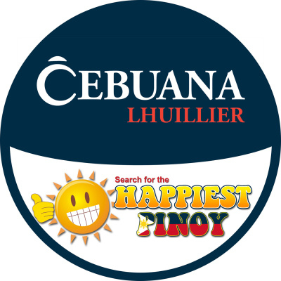 Cebuana Lhuillier Search For The Happiest Pinoy