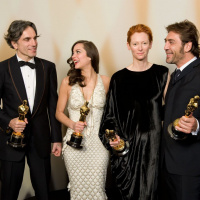 Oscars - 2022 Predictions