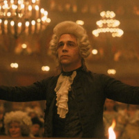 166 - Amadeus