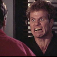 193 - The Karate Kid Part III