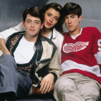 196 - Ferris Bueller’s Day Off