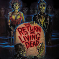 189 - The Return of the Living Dead