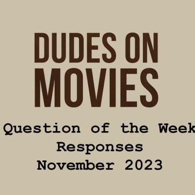 Dudes On Movies