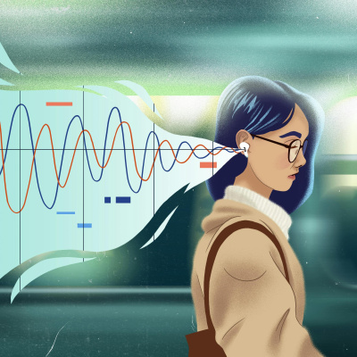 Twenty Thousand Hertz