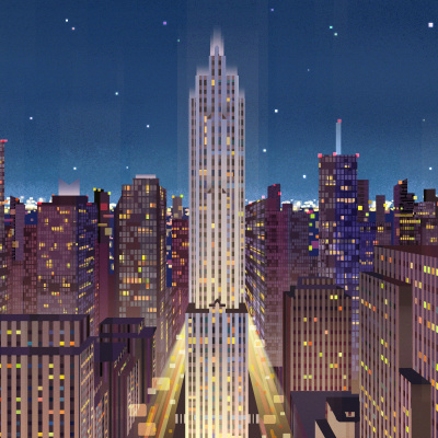 Twenty Thousand Hertz