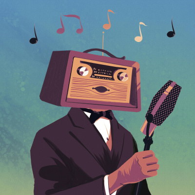 Twenty Thousand Hertz