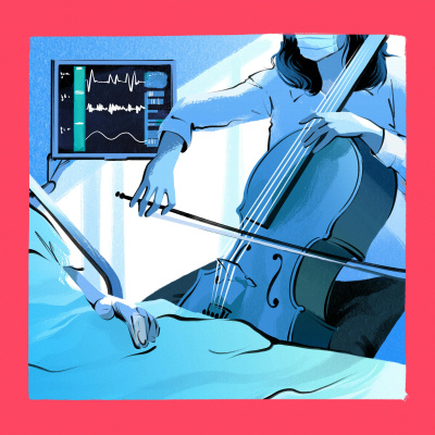 Twenty Thousand Hertz