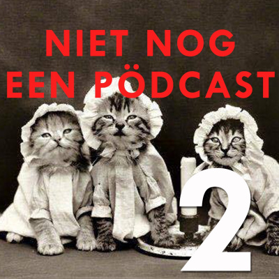Pödcast Van De Week