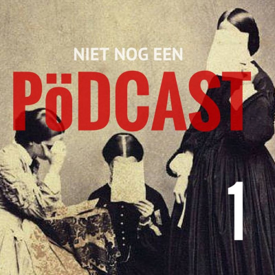 Pödcast Van De Week