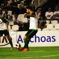 Racing 4-1 Langreo| Gol de Álvaro Cejudo (4)| 13/10/2018